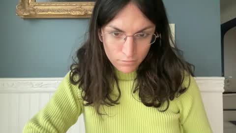 Snapshot of sadie_stars chatting on January 1, 11:51 pm Sadie online show from January 1, 11:51 pm