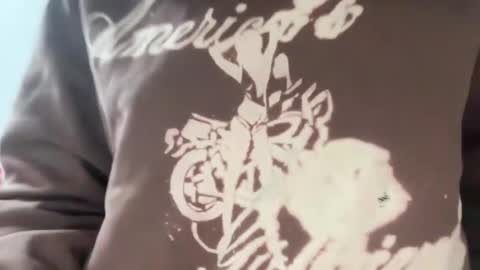 Snapshot of sadie_stars chatting on January 21, 8:43 pm Sadie online show from January 21, 8:43 pm