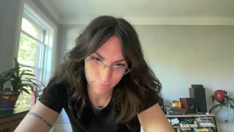 Snapshot of sadie_stars chatting on September 8, 4:49 pm Sadie online show from September 8, 4:49 pm