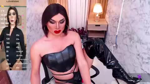 Verra Monroe online show from July 26, 2:13 pm