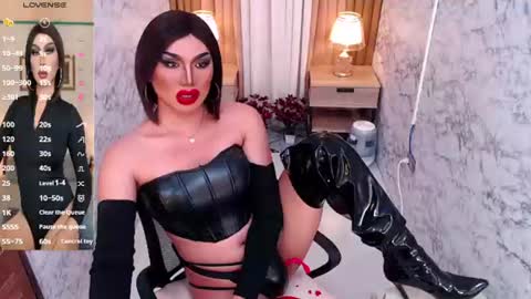 Verra Monroe online show from July 30, 6:51 pm