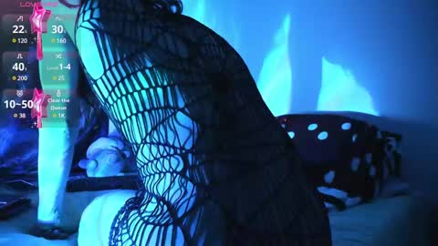 Snapshot of safiro_queen chatting on February 9, 5:50 am Safiro Queen online show from February 9, 5:50 am