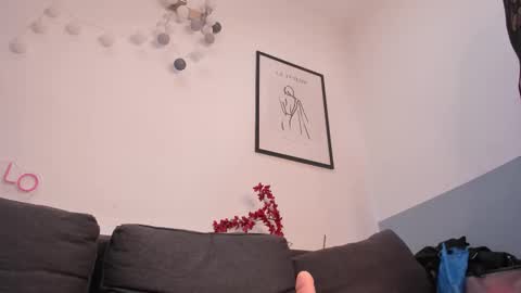 Sage Storm online show from November 5, 12:16 pm