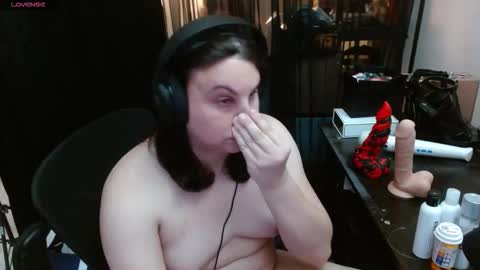 salacious_bunny online show from March 2, 2:24 pm