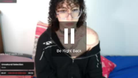 Sam online show from July 17, 12:55 pm