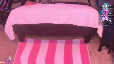 SissySally online show from March 29, 1:11 pm