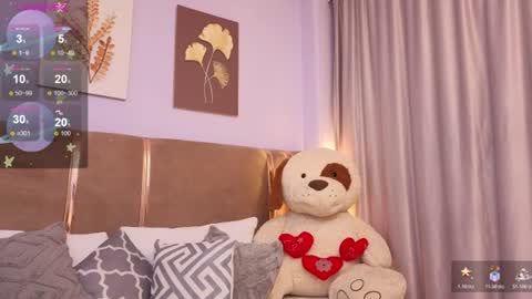 Salome online show from June 11, 12:32 am