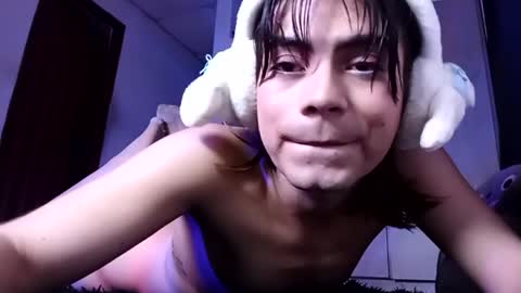 Salome online show from July 10, 12:48 am