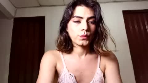 Salome online show from July 11, 11:41 pm
