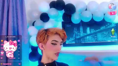Snapshot of salvatore_boom chatting on September 13, 6:30 am salvatore_boom online show from September 13, 6:30 am