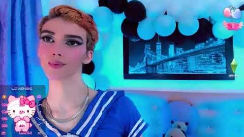 Snapshot of salvatore_boom chatting on September 15, 7:02 am salvatore_boom online show from September 15, 7:02 am