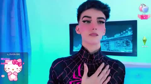 Snapshot of salvatore_boom chatting on September 25, 7:26 am salvatore_boom online show from September 25, 7:26 am
