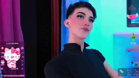 Snapshot of salvatore_boom chatting on September 26, 7:49 am salvatore_boom online show from September 26, 7:49 am