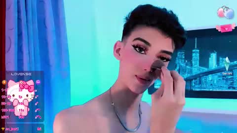 Snapshot of salvatore_boom chatting on September 28, 12:37 pm salvatore_boom online show from September 28, 12:37 pm