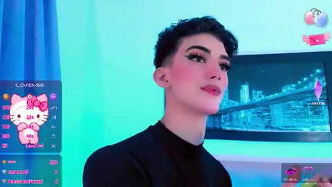 Snapshot of salvatore_boom chatting on September 29, 12:38 pm salvatore_boom online show from September 29, 12:38 pm