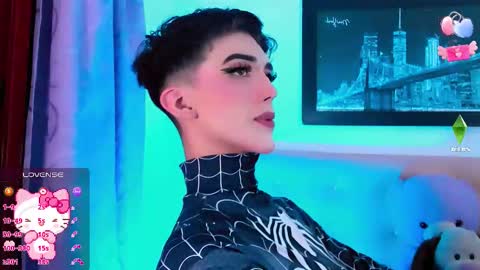 Snapshot of salvatore_boom chatting on September 30, 10:21 pm salvatore_boom online show from September 30, 10:21 pm