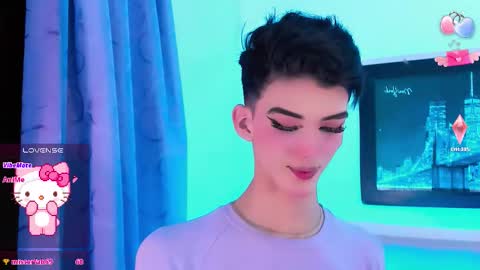 Snapshot of salvatore_boom chatting on October 1, 10:54 pm salvatore_boom online show from October 1, 10:54 pm