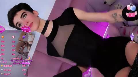 salvatore_boom online show from November 26, 6:05 am