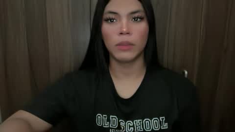 samantha_anderson69 online show from September 9, 2:21 am