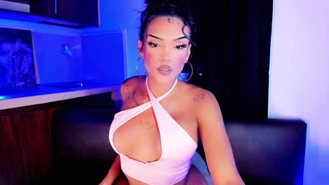 Snapshot of samantha_duke66 chatting on October 9, 6:59 am samantha_duke66 online show from October 9, 6:59 am