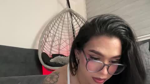 Samantha Bernardo online show from June 7, 4:09 am