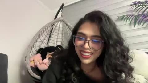 Samantha Bernardo online show from August 9, 4:51 am