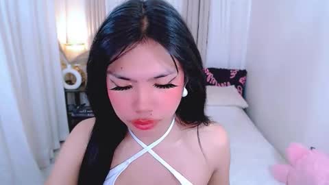 Snapshot of samanthadawnson chatting on October 5, 11:55 am samanthadawnson online show from October 5, 11:55 am