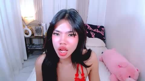 Snapshot of samanthadawnson chatting on October 13, 9:32 am samanthadawnson online show from October 13, 9:32 am