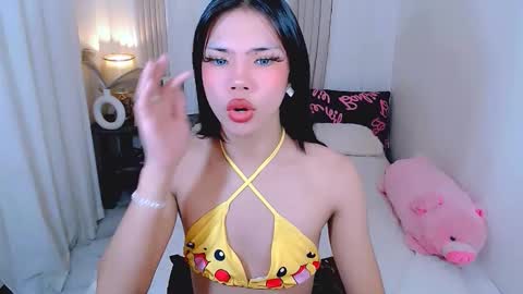 Snapshot of samanthadawnson chatting on October 19, 7:01 am samanthadawnson online show from October 19, 7:01 am