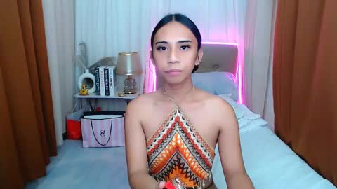 samanthadawnson online show from May 5, 5:13 am