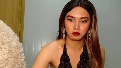 samanthakimber online show from February 22, 5:26 pm