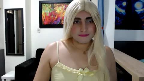 Samara online show from October 24, 2:11 pm