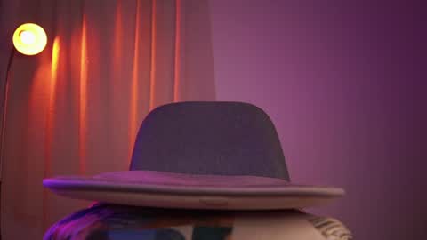  SAMARA GRAY  online show from July 5, 6:25 pm