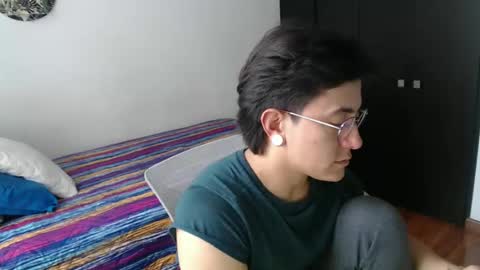Samy online show from February 4, 7:33 pm