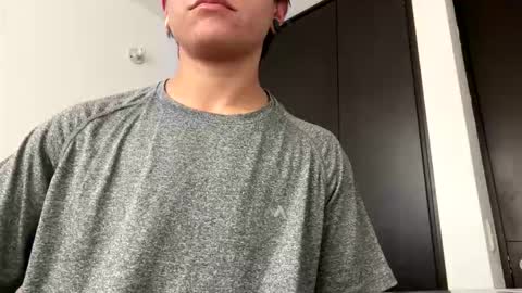 Samy online show from April 11, 8:34 pm