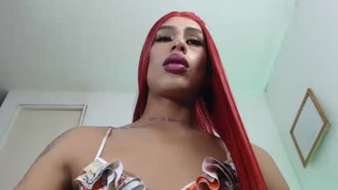 Snapshot of sammy_exotic chatting on December 5, 2:37 am sammy_exotic online show from December 5, 2:37 am