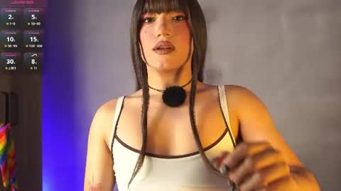 sammycutee online show from June 25, 5:05 am