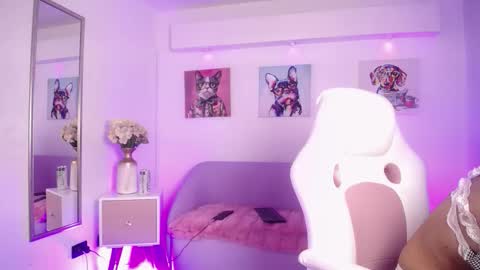 Sammy  online show from November 24, 4:14 am