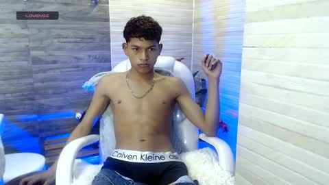 SAM online show from May 1, 9:19 pm