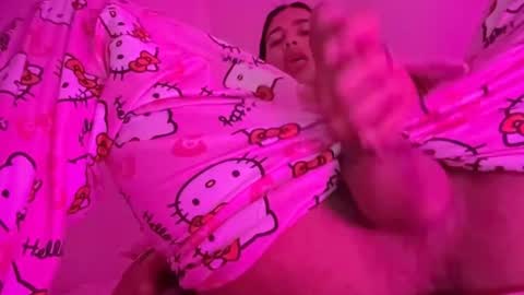 Samy Montoya online show from December 26, 4:14 pm