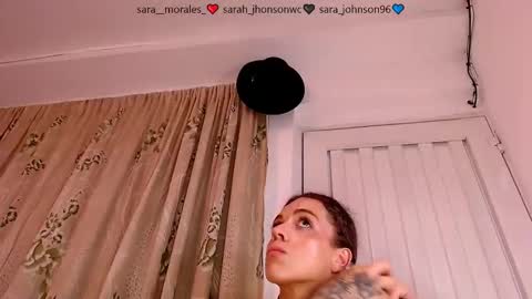 sara_johnson__ online show from December 18, 2:06 am