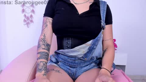 Sara online show from January 16, 8:00 am