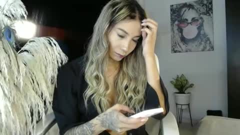 CALL ME LOVE SARITA online show from October 30, 11:31 am