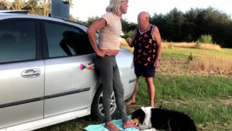 CdSissySarah online show from April 14, 11:32 pm