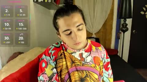 Snapshot of sarahjey chatting on October 20, 6:11 pm SARAHJEY online show from October 20, 6:11 pm
