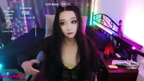 ToT online show from July 23, 10:13 am