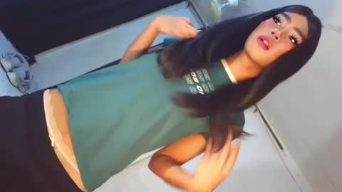 Sasha online show from July 12, 6:54 pm