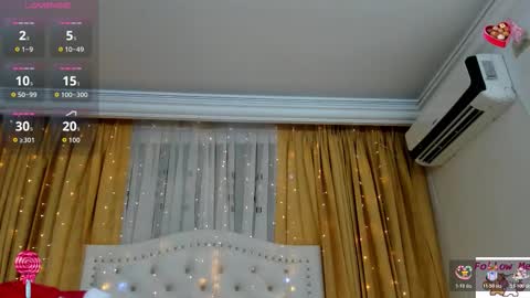 Sasha online show from November 21, 12:06 pm