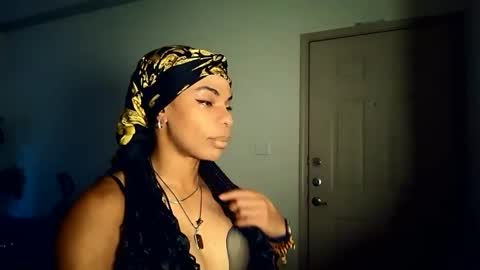 MISTRESS STROKES online show from November 2, 11:25 pm