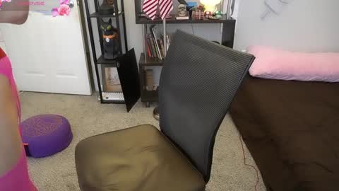 SashaSyrup online show from January 10, 3:29 am